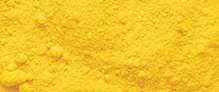 CHROME YELLOW PIGMENTS